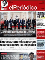 /El Periódico de Catalunya(Castellano)