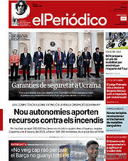 /El Periódico de Catalunya(Català)