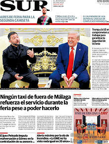 Periodico Sur