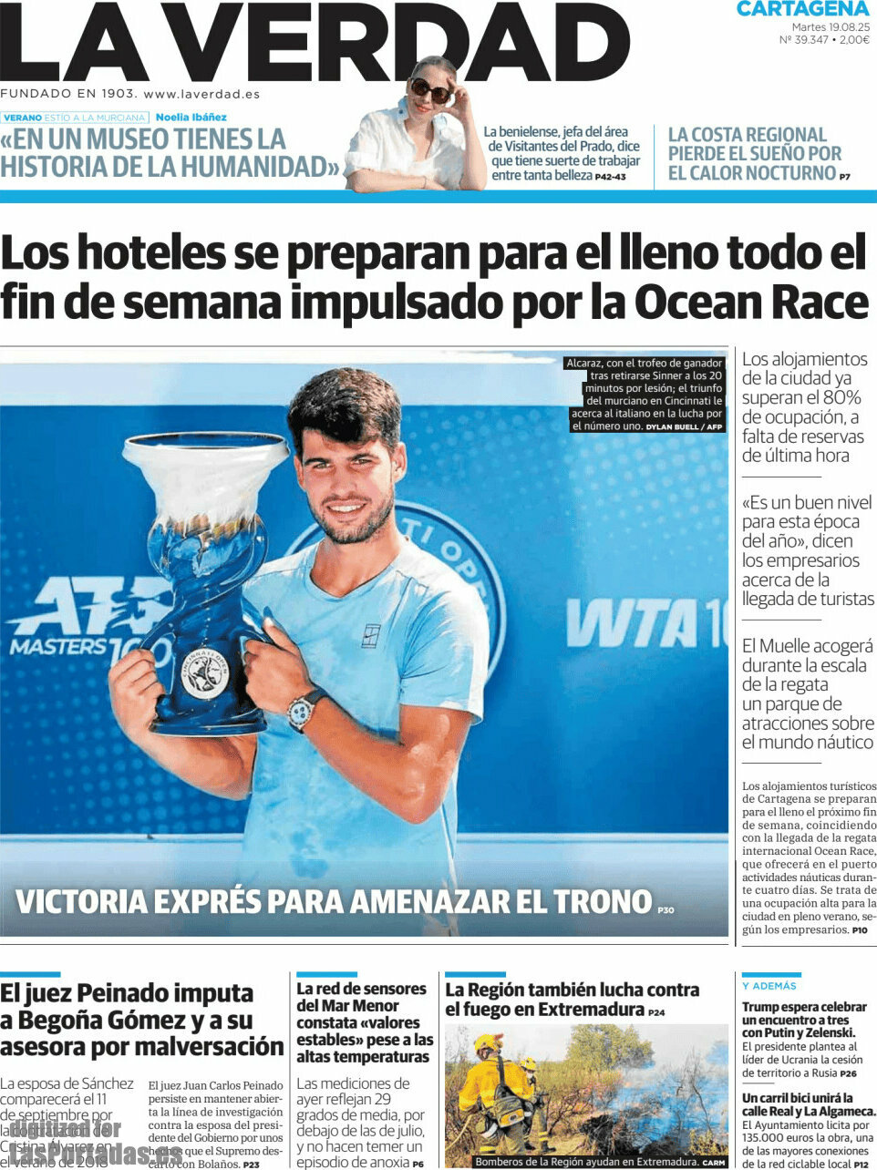 La Verdad Cartagena