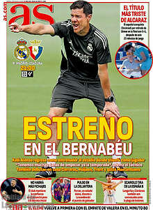 Periodico AS