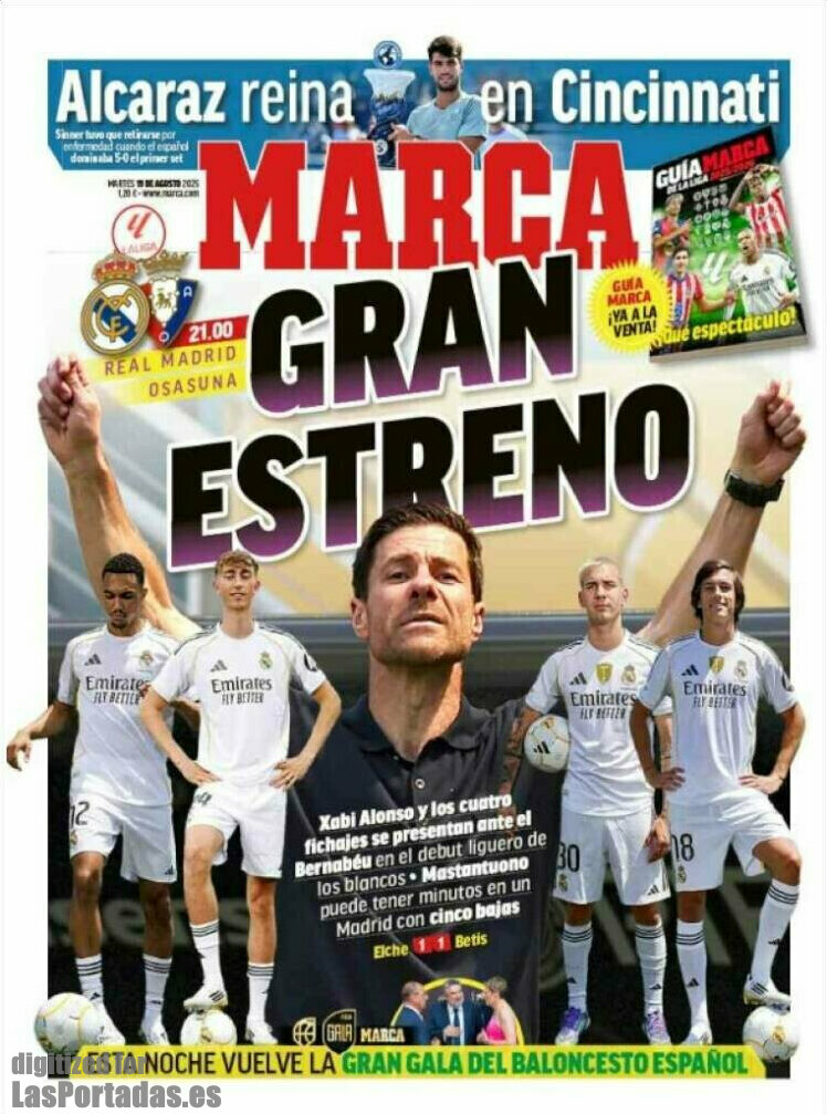 Marca