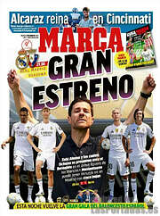 /Marca