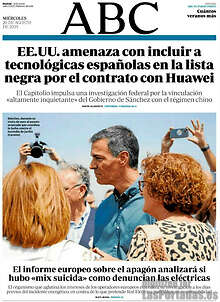 Periodico ABC