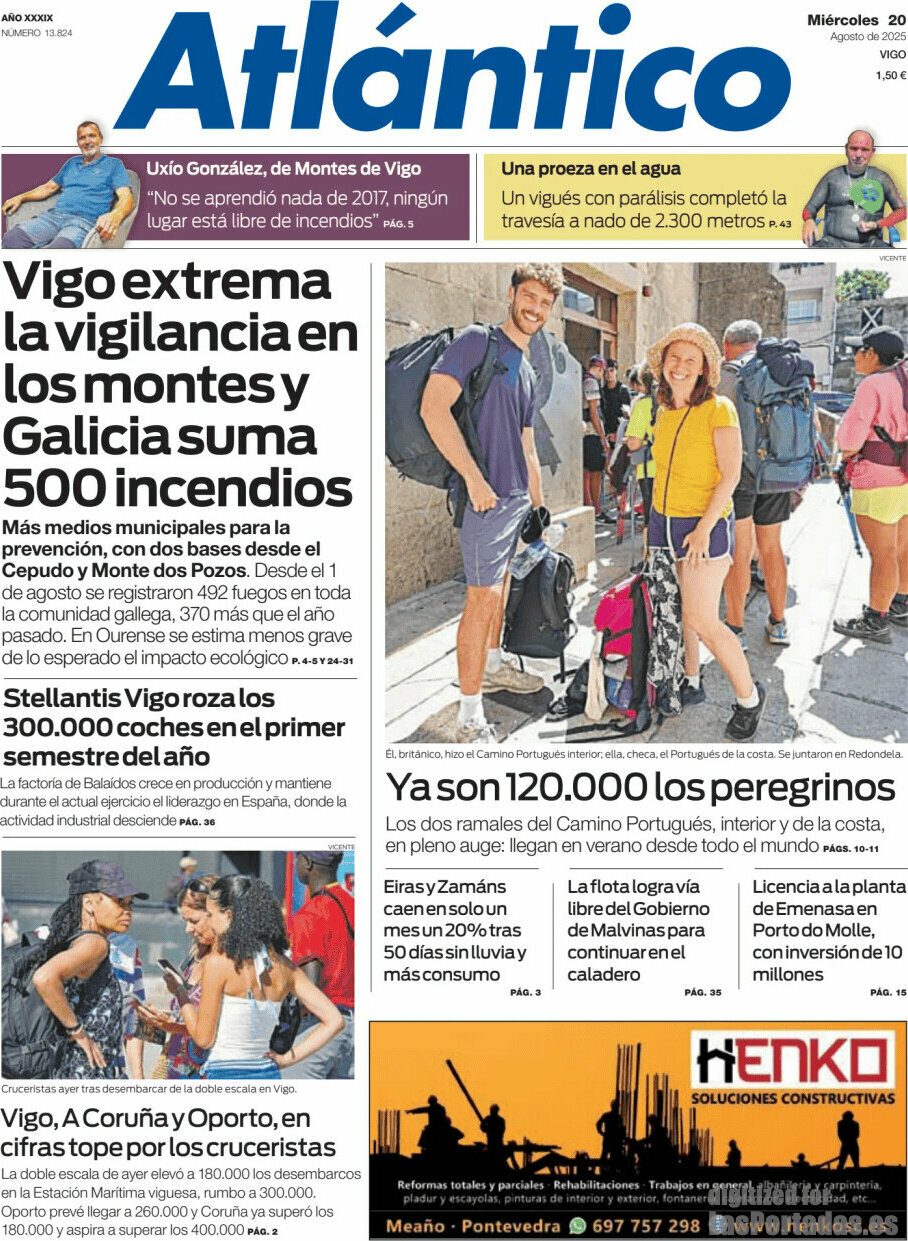 Atlántico Diario