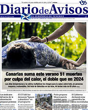 /Diario de Avisos