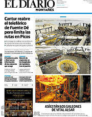 /El Diario Montañés