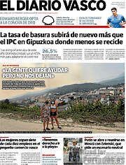 /El Diario Vasco