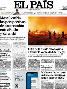 Periodico El País