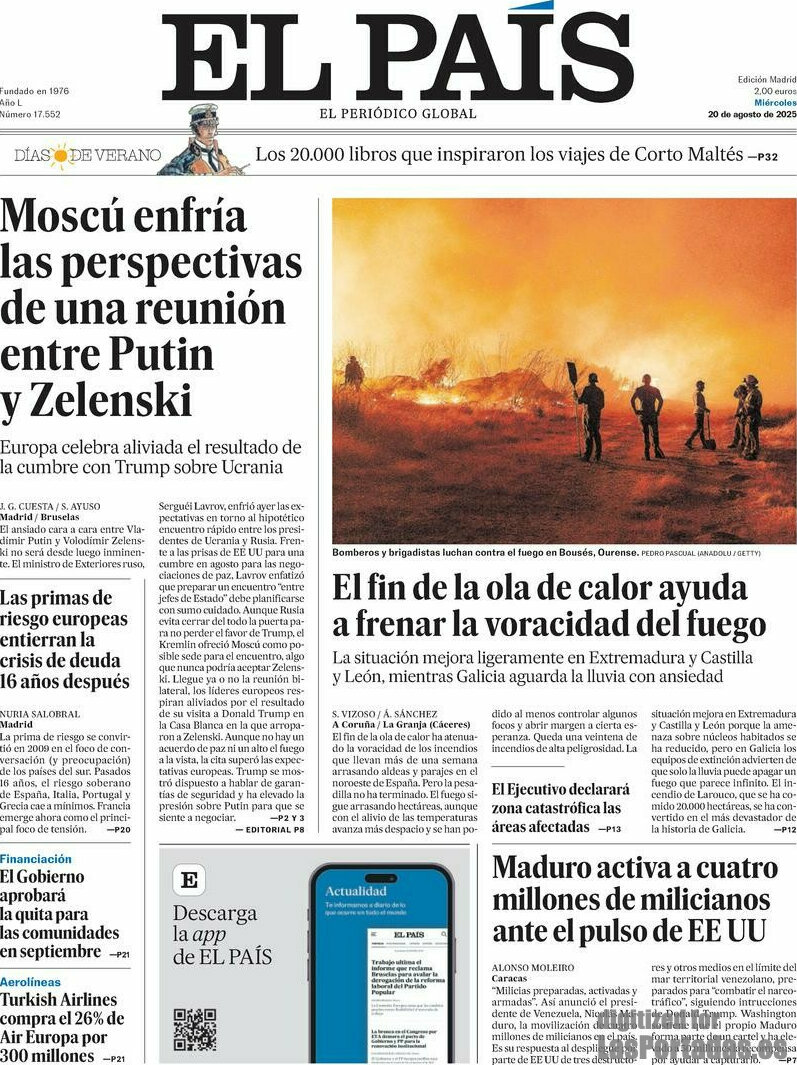 El País