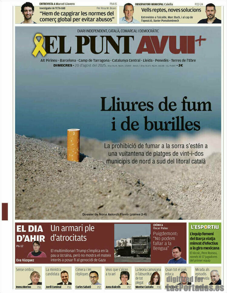 El Punt