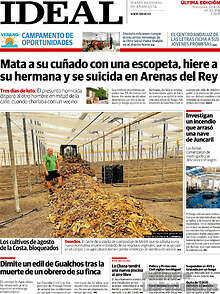 Periodico Ideal