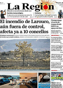 Periodico La Región