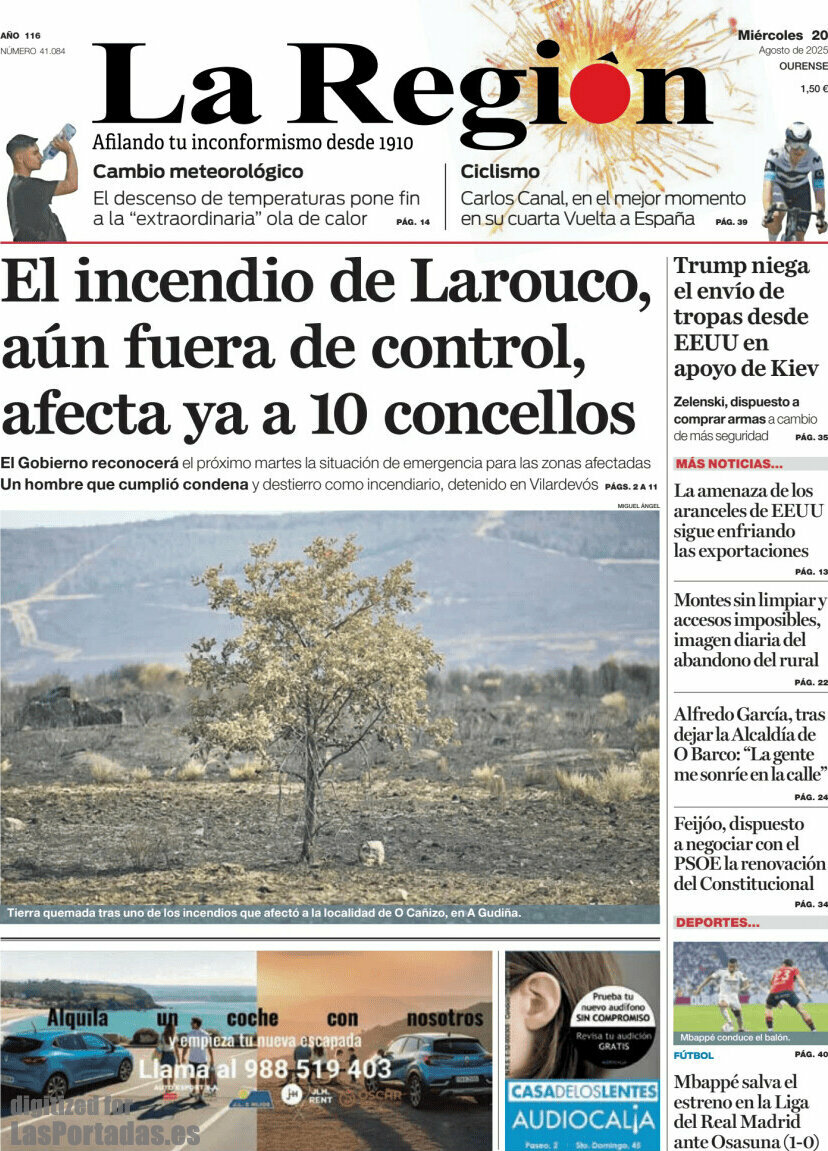 La Región