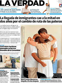 Periodico La Verdad