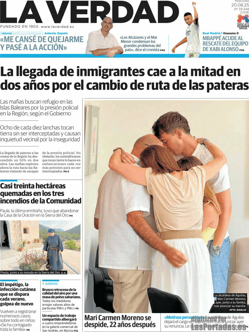 La Verdad