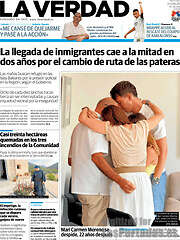/La Verdad