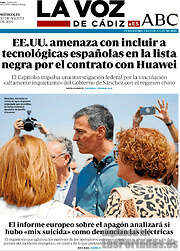 /La Voz de Cádiz