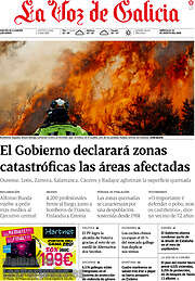 /La Voz de Galicia