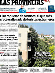 /Las Provincias