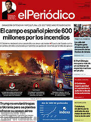 /El Periódico de Catalunya(Castellano)