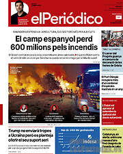 /El Periódico de Catalunya(Català)