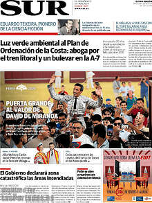 Periodico Sur