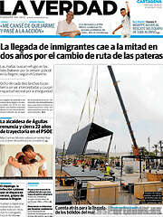 /La Verdad Cartagena