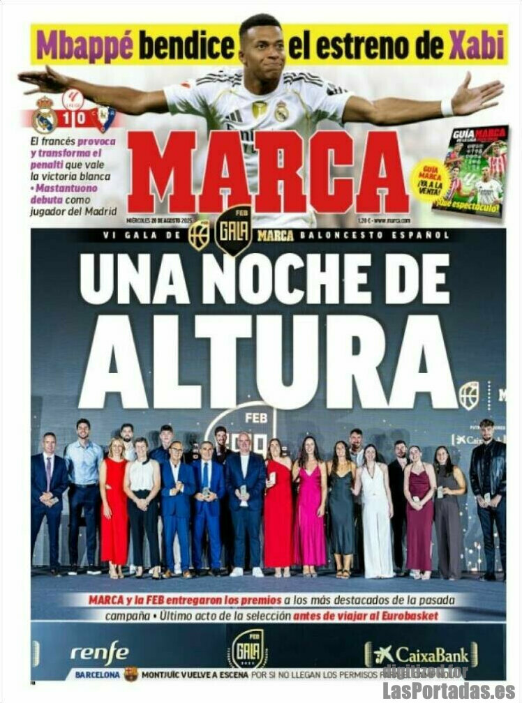 Marca