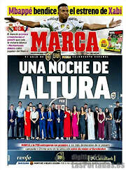 /Marca