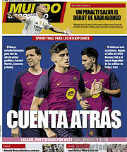 /Mundo Deportivo