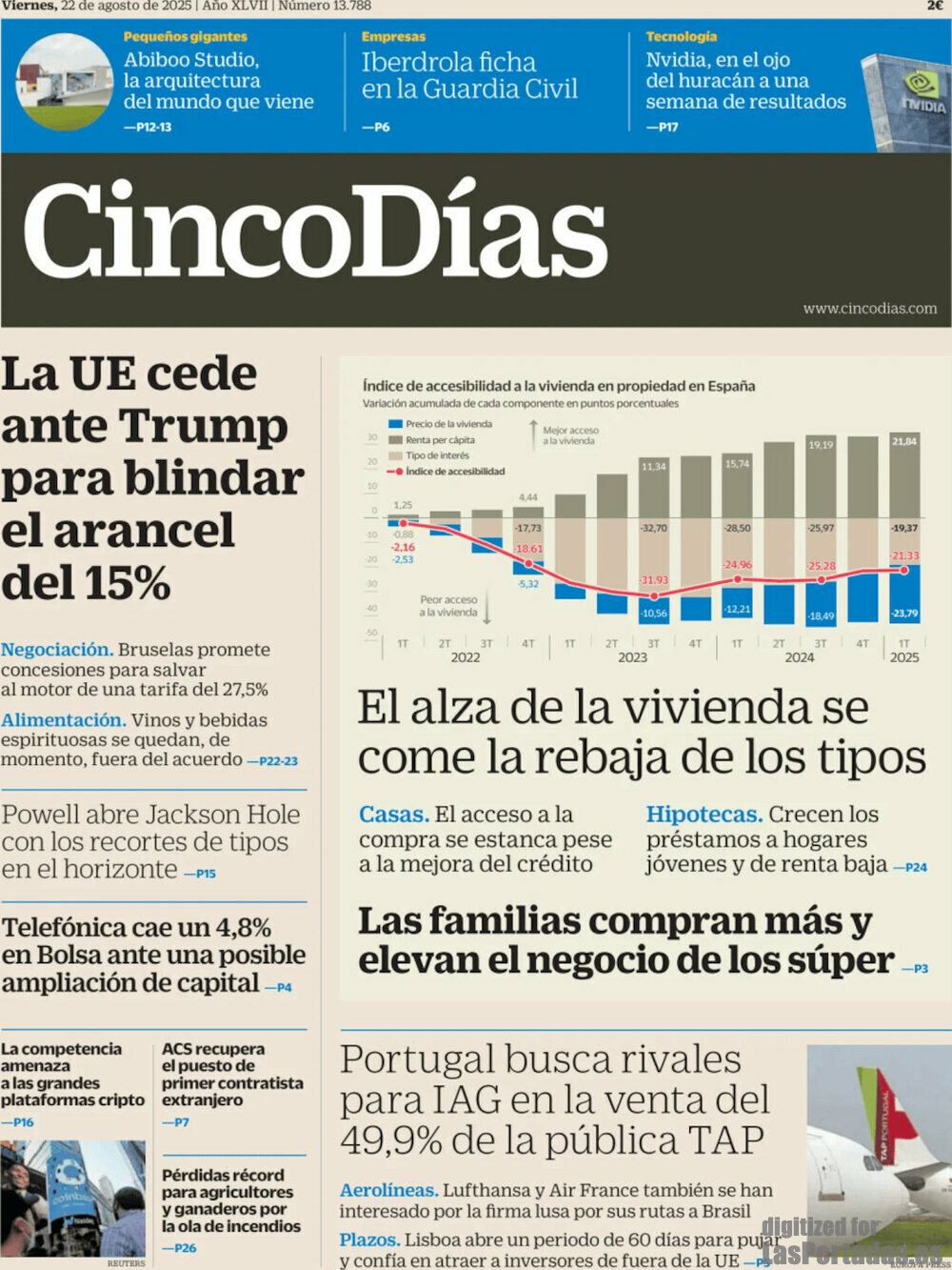 Cinco Días