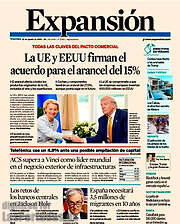 /Expansion