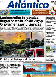 /Atlántico Diario