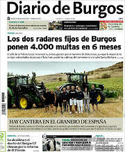/Diario de Burgos