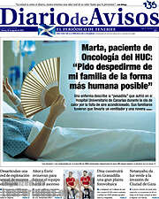 /Diario de Avisos