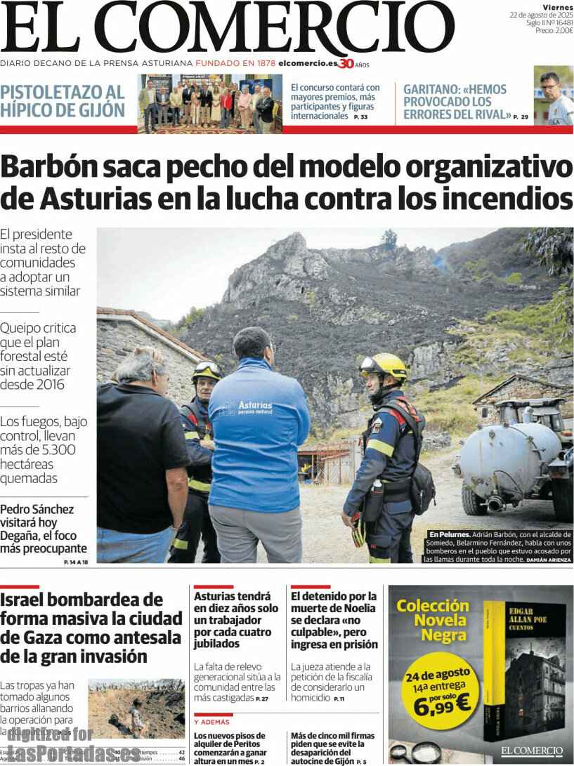El Comercio