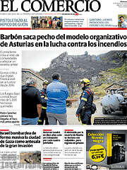 /El Comercio