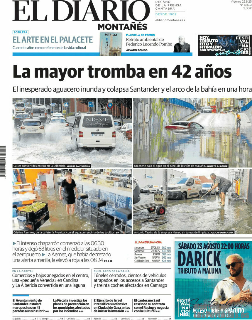 El Diario Montañés
