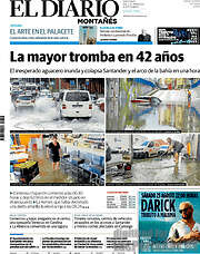 /El Diario Montañés