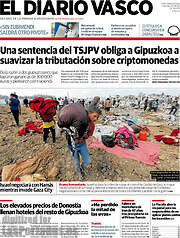 /El Diario Vasco