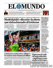 /El Mundo