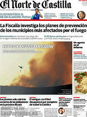 /El Norte de Castilla