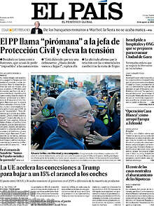 Periodico El País