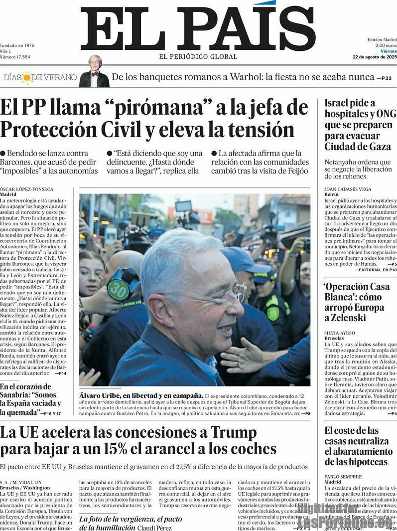 El País