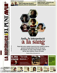 Periodico El Punt