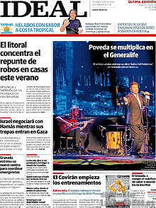 Periodico Ideal