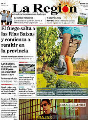 /La Región