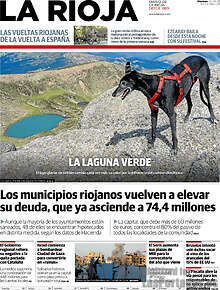 Periodico La Rioja