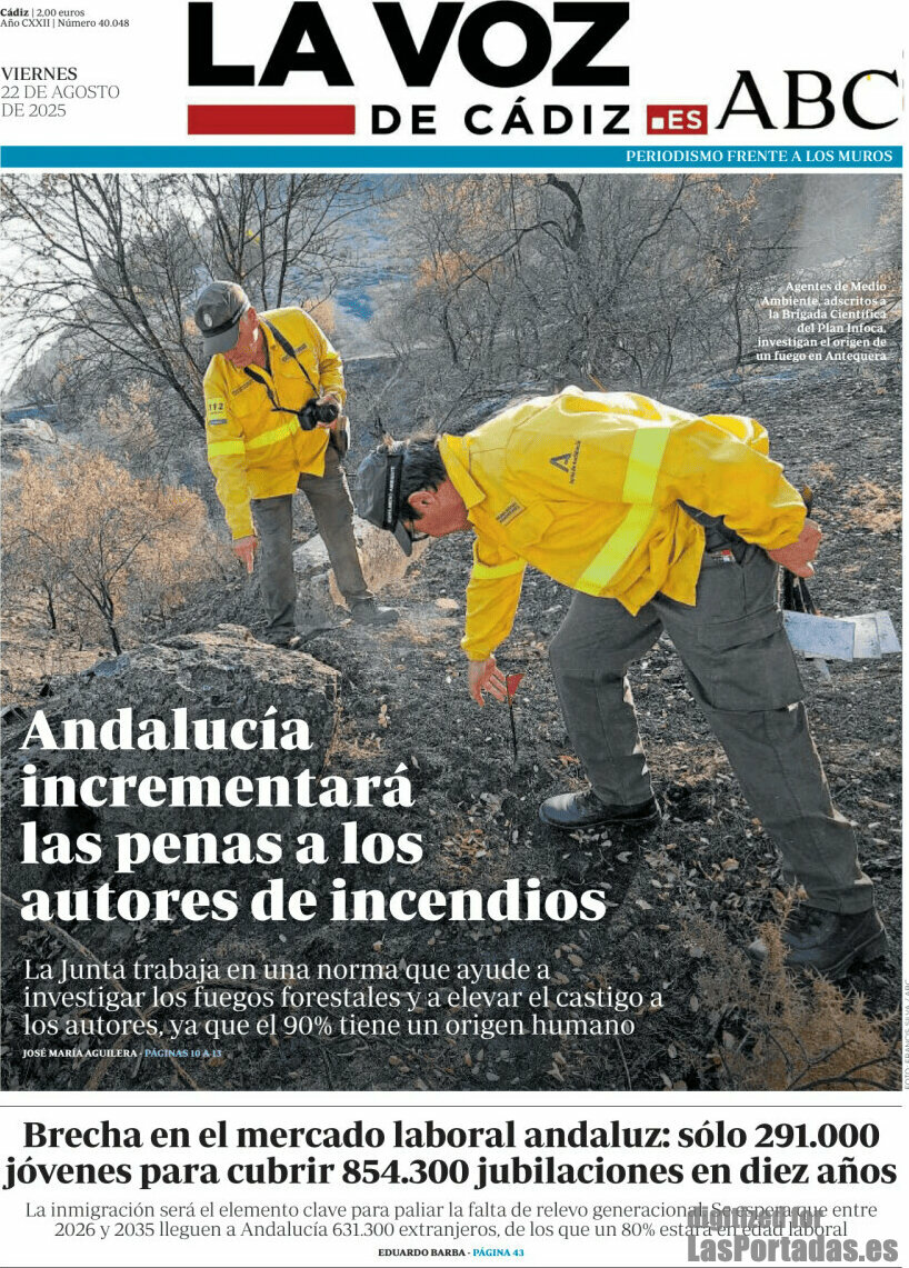 La Voz de Cádiz